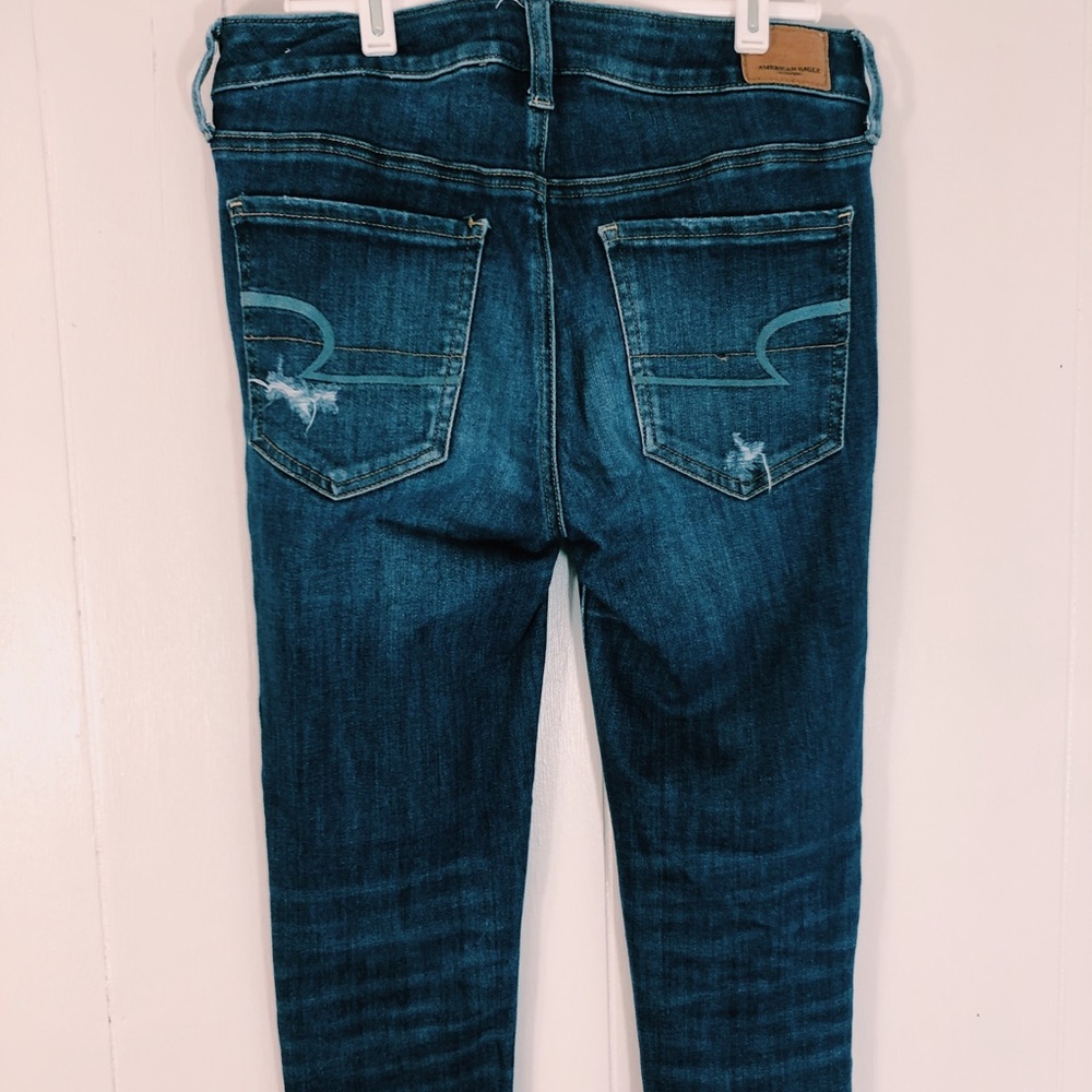 AE Ripped Jeans!! - Picture 8 of 8